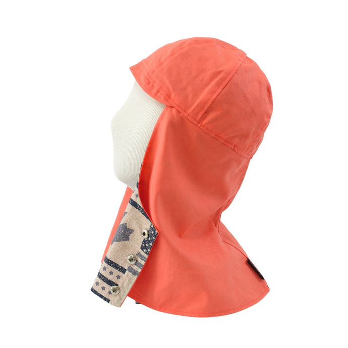K-Style Welding Hood (Coral)
