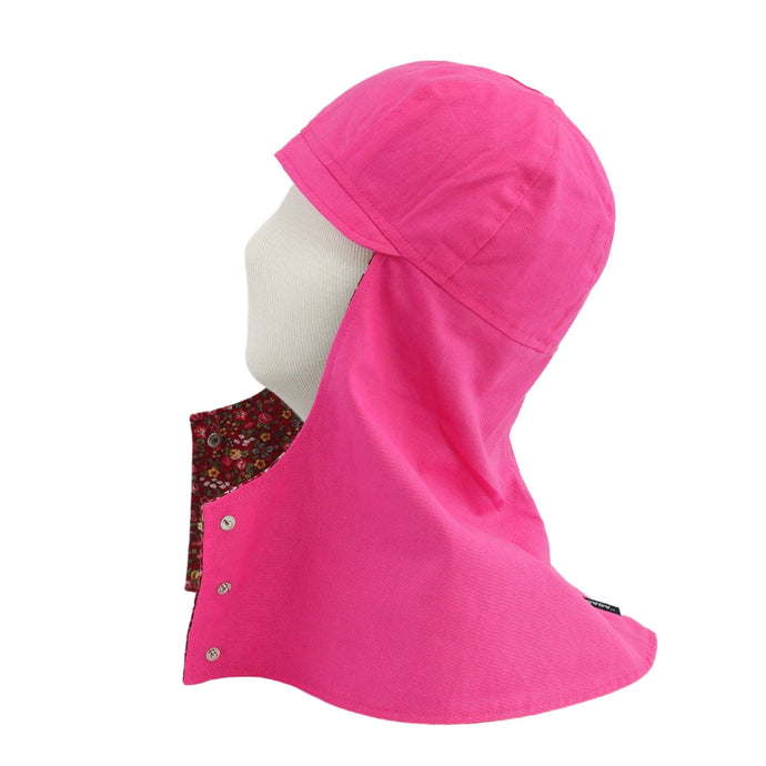 K-Style Welding Caps (Pink)