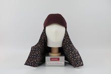 Load image into Gallery viewer, K-Style Welding Hood (Burgundy)
