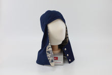 Load image into Gallery viewer, K-Style Welding Hood (Navy)
