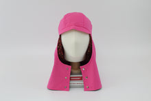 Load image into Gallery viewer, K-Style Welding Cap (Pink)