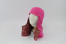Load image into Gallery viewer, K-Style Welding Cap (Pink)