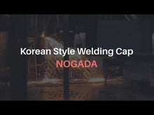 Load and play video in Gallery viewer, K-Style Welding Cap (Pink)