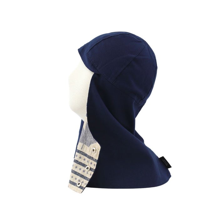 K-Style Welding Hood (Navy)