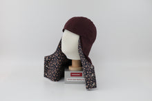 Load image into Gallery viewer, K-Style Welding Hood (Burgundy)
